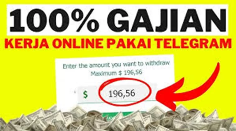 Klik Satu Kali dan Ditinggal Tidur Bisa Hasilkan $50 di Aplikasi Penghasil Uang Earn App