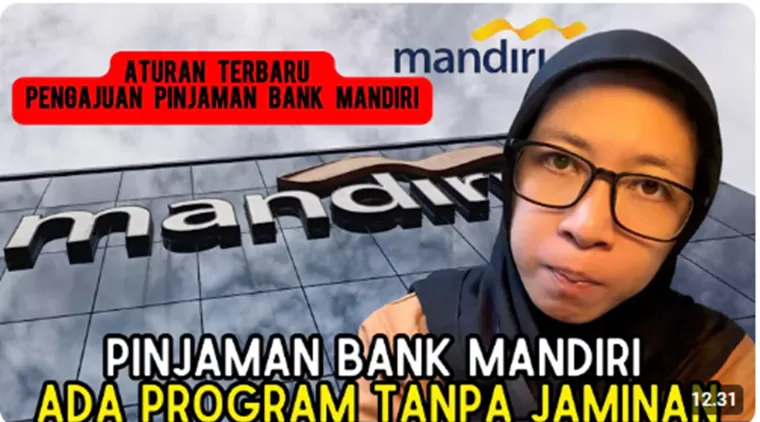 KUR Bank Mandiri 2024, Peluang Terakhir Sebelum Kuota Habis! Berikut Caranya