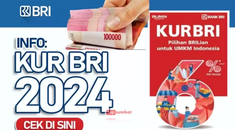 Panduan Syarat dan Proses Pengajuan KUR BRI untuk Tahun 2024-2025