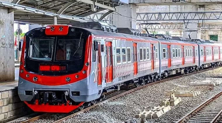 Perjalanan dari Yogyakarta Hingga Solo Hanya Bayar Rp8.000 Berikut Jadwal KRL Jogja-Solo Pada Bulan September 2024