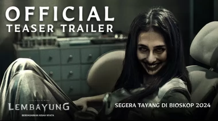 Sinopsis Film Horor Lembayung! Terinspirasi dari Kisah Nyata yang Bikin Merinding!