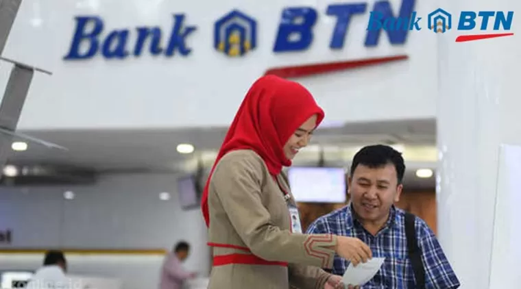 Tabel Angsuran KUR Bank BTN 2024! Pinjaman Rp10 Juta Hingga Rp100 Juta dengan Jangka Waktu Hingga 5 Tahun