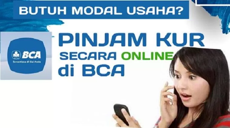 Tabel Angsuran KUR BCA Rp5 Juta! Cicilan Ringan Mulai dari Rp163 Ribu per Bulan