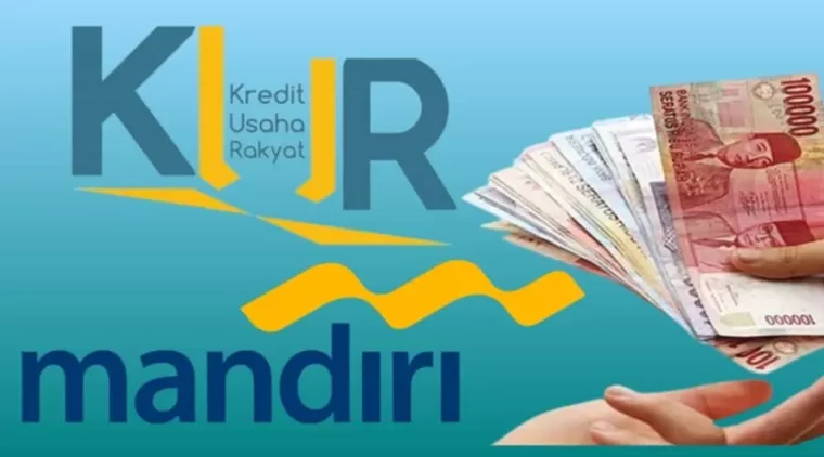 Tabel Angsuran KUR Mandiri, Plafon Pinjaman dari Rp25 Juta hingga Rp100 Juta dengan Bunga Rendah