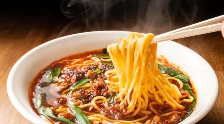 Untung Melimpah! Ide Jualan Mie Ramen Pedas Rumahan yang Gampang Dibuat