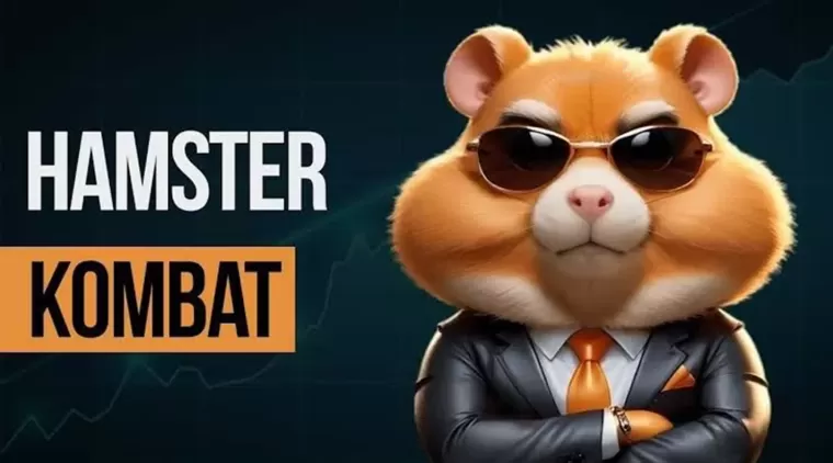 Update Terbaru Sandi Harian Game Penghasil Uang Hamster Kombat Hari Ini! 1 Juta Koin Menanti!