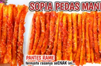 2 Resep Julan Sosis Crispy yang Banyak Diminati Banyak Orang dan Cara Buatnya Gampang