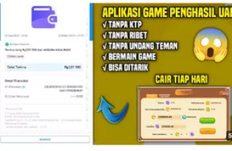 Game Bertani Terbaru! Lucky Manor Terbukti Bisa Menghasilkan Uang Hingga Rp30.000!