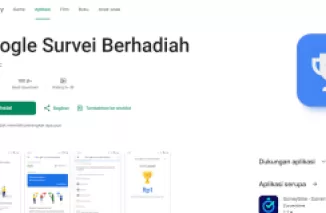 Hanya Mengisi Survei di Google Openion Reward Bisa Hasilkan Cuan dengan Mudah!