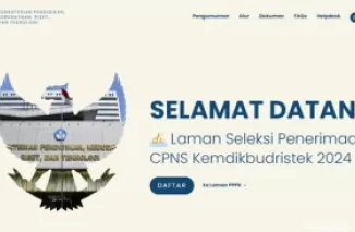 Informasi Lengkap Jadwal Pengumuman CPNS Kemenag dan Kemdikbud 2024, Simak Link Resminya!