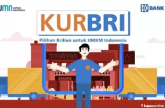 Informasi Mengenai KUR BRI Dengan Plafon Rp60-80 Juta dengan Waktu 12 Bulan