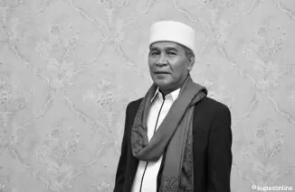 Kabar Duka Datang Dari Aceh, TU Sop Bakal Cawagub Aceh Meninggal Dunia