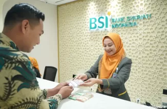 Keunggulan Meminjam di KUR BSI, Berikut Tabel Angsuran KUR BSI 2024 Untuk pinjaman Rp25 Juta Tanpa Bunga