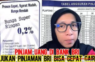 Kiat Sukses Mengajukan Pinjaman di Bank BRI untuk Modal Usaha