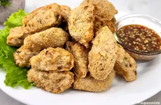 Modal Kecil, Untung Besar! Cara Jualan Tahu Walik Bakso, Ini Resep Rahasianya!