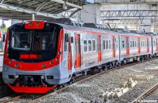 Perjalanan dari Yogyakarta Hingga Solo Hanya Bayar Rp8.000 Berikut Jadwal KRL Jogja-Solo Pada Bulan September 2024