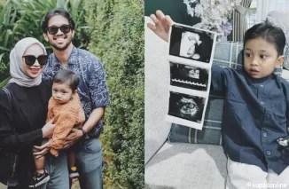 Rujuk Dengan Suami, Selebgram Ira Nandra Umumkan Kehamilan Anak Keduanya