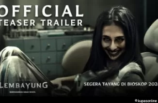 Sinopsis Film Horor Lembayung! Terinspirasi dari Kisah Nyata yang Bikin Merinding!