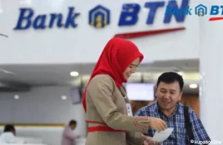 Tabel Angsuran KUR Bank BTN 2024! Pinjaman Rp10 Juta Hingga Rp100 Juta dengan Jangka Waktu Hingga 5 Tahun