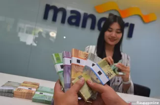 Tabel Angsuran KUR TKI Mandiri! Solusi Pinjaman hingga Rp25 Juta dengan Bunga Ringan