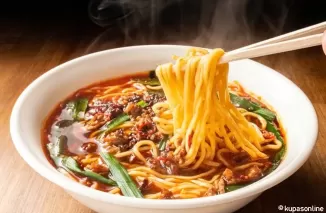 Untung Melimpah! Ide Jualan Mie Ramen Pedas Rumahan yang Gampang Dibuat