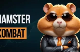 Update Terbaru Sandi Harian Game Penghasil Uang Hamster Kombat Hari Ini! 1 Juta Koin Menanti!