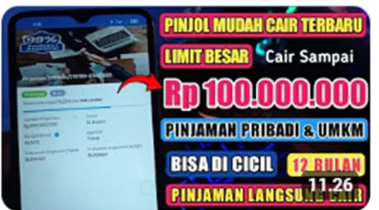 Akseleran, Kesempatan Emas untuk Mendapatkan Pinjaman Cepat dan Mudah!