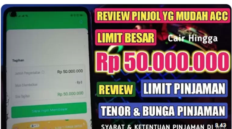 Butuh Dana Cepat? Pinjam Hingga Rp50 Juta di AdaPundi Sekarang! Berikut Tipsnya!