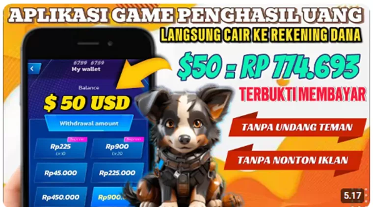 Cara Mudah Hasilkan Ratusan Ribu Rupiah dengan Grow Your Fantastic Pet