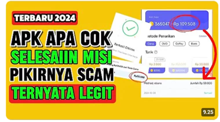 Jadikan Waktu Luangmu Berharga dengan Coin Win! Game Penghasil Uang Terbaru dan Terbukti Membayar!