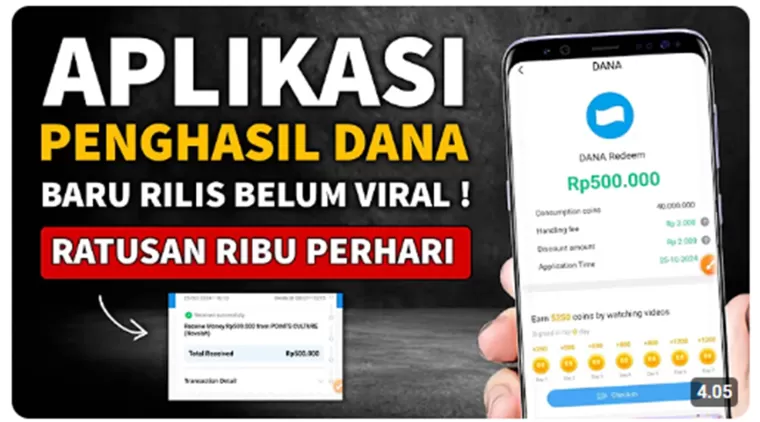 Unduh FunCrush Sekarang, Main Puzzle Bisa Dapat Saldo Dana hingga Jutaan! Berikut Triknya!