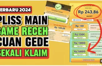 Bongkar Rahasia Garden Tile Match! Game Penghasil Uang dengan Klaim Koin Terbanyak!