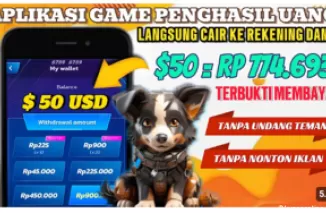 Cara Mudah Hasilkan Ratusan Ribu Rupiah dengan Grow Your Fantastic Pet