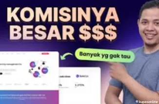 Cara Mudah Menghasilkan Uang dengan Impact.com, Panduan Lengkap untuk Pemula, Tembus Rp1 Juta/Jam