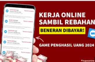 Dapatkan Rp700 Dengan Game Penghasil Uang XWord Dalam Waktu 1 Menit Saja!