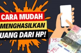 Dapatkan Saldo DANA Sambil Bermain! Cuan Ratusan Hingga Jutaan di Aplikasi Penghasil Uang Accurate Knifer!