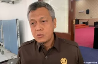 Agus Zunaidi Ketua Komisi I DPRD Kita Blitar