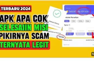 Jadikan Waktu Luangmu Berharga dengan Coin Win! Game Penghasil Uang Terbaru dan Terbukti Membayar!