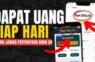 Jawab Pertanyaan, Dapatkan Uang! Cara Mudah Menghasilkan Rp200.000 dengan Multipolis