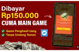 Langsung Cair Rp150.000! Game Penghasil Uang mCash Terbukti Penghasil Saldo DANA di 2024