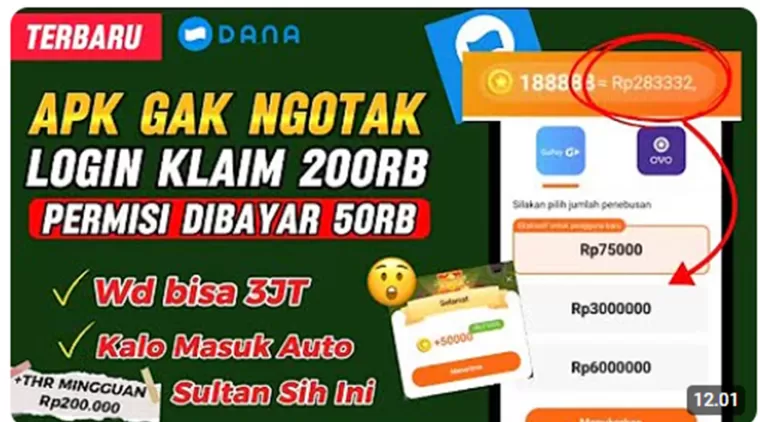 Benarkah Aplikasi Penghasil Uang Clip Cash Bisa Menghasilkan Jutaan? Ini Ulasan Lengkapnya!