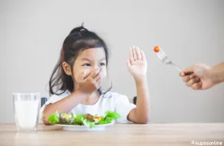 Cara Membuat Nafsu Makan Anak Kuat, Tips dan Trik yang Bisa Kamu Coba