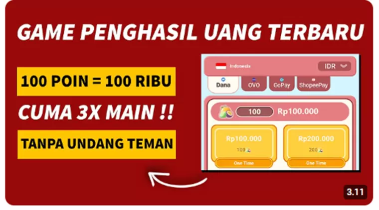 Baru Main Sebentar, Langsung Cuan! Game Juicy Tile Terbukti Membayar di 2025