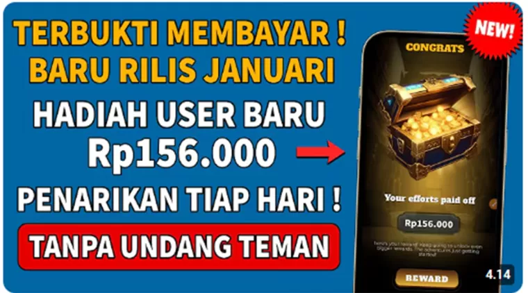 Cuma 30 Detik Dapat Dolar! Ini Dia Cara Cepat Dapatkan Uang dari Samurai Attack