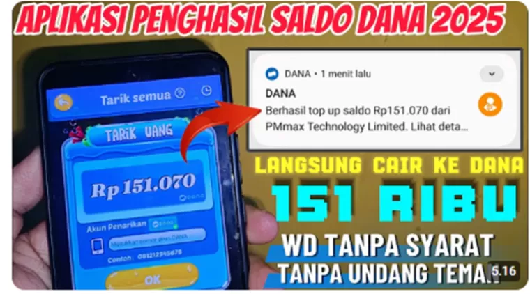 Tutorial Lengkap Cara Bermain dan Withdraw di Game Magic Stones yang Terbukti Membaya