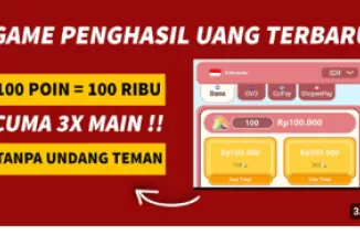 Baru Main Sebentar, Langsung Cuan! Game Juicy Tile Terbukti Membayar di 2025