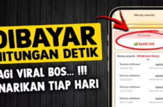 Bukan Hoax! Cara Mudah Mendapatkan Uang Lewat Game Crazy Win yang Terbukti Membayar