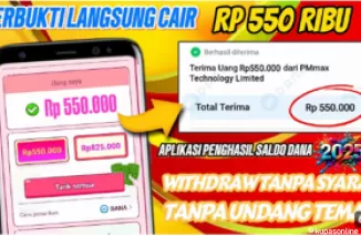 Game Super Birds! Cara Dapat Saldo Dana Gratis Hingga Rp550.000 dengan Mudah!