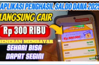 Good Cut, Game Penghasil Uang Terbaru! Tips dan Trik Cairkan Saldo DANA dengan Mudah!