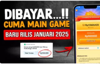 JOYit, Aplikasi Penghasil Uang Tercepat! Begini Cara Dapat Rp1,4 Juta dengan Mudah